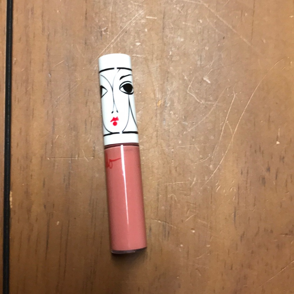 Limited Edition Mac Toledo Lipglass In Oxblood